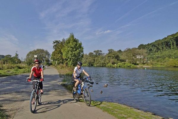 Ruhrtal Radweg