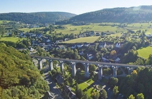 Willingen Viadukt