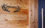 Alte Försterei - willkommen auf dem ''Hochsitz'!