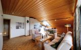Belvita Fewo 1 - Wohnzimmer