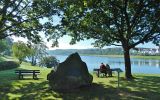 Der Twistesee - das touristische Herz von Bad Arolsen