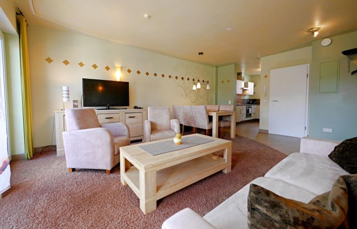 Fewo Stilleben 'MICHELANGELO' im Skigebiet