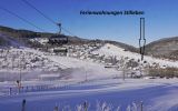 Ferienwohnungen 'Stilleben' - nur 100m zur Ritzhagen-Skipiste