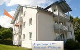 Fewo Skywalkblick**** - im Strycktal