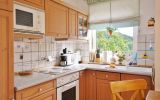 Fewo Skywalkblick**** - Landhausküche mit Top-Ausstattung