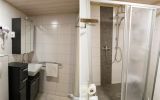 'friends & family' Domizil - Duschbad im EG