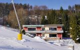 QUARTIER 12 - direkt im Skigebiet