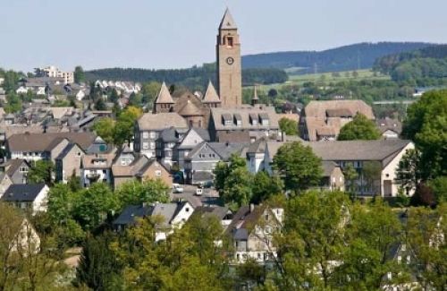 Urlaubsregion Schmallenberger Sauerland