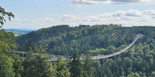 Skywalk Willingen