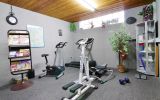 Apartments Sonnenschein - Fitnessraum