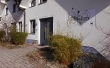 Barrierefreier Eingang - Haus Stilleben
