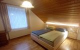 Belvita Fewo 3 - Zirbelholz-Komfortbett (220x180)