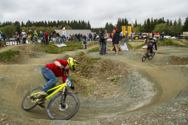 Bike-Park Winterberg