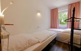 Campus MITTELSTUFE - Schlafzimmer 5
