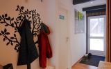 Diele - Ferienhaus Faulenzia****