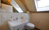 Duschbad mit Fenster - Fewo 'Monet'