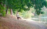 NSG Naturidylle am hinteren Twistesee
