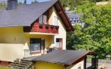 Upland Apartments/Fewo Zeitgeist - Balkon mit Gartenzugang