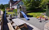 Upland Apartments - Spielplatz