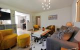 Upland-Flair Ferienwohnung Waldpfad****