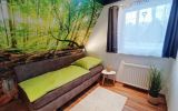 variabler Relaxraum auch mit Schlaffunktion (Person5)