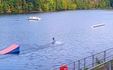 WasserSki für jedermann am Twistesee