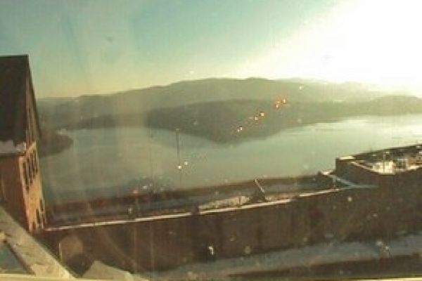 Webcam von Schloss Waldeck