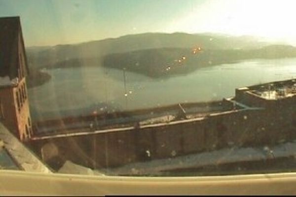 Webcam von Schloss Waldeck