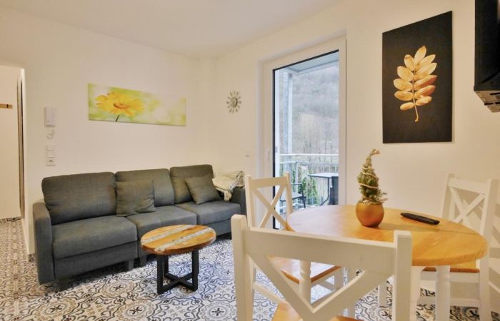 Kaiser's Traumzeit Appartment 'Königin' (Typ1)