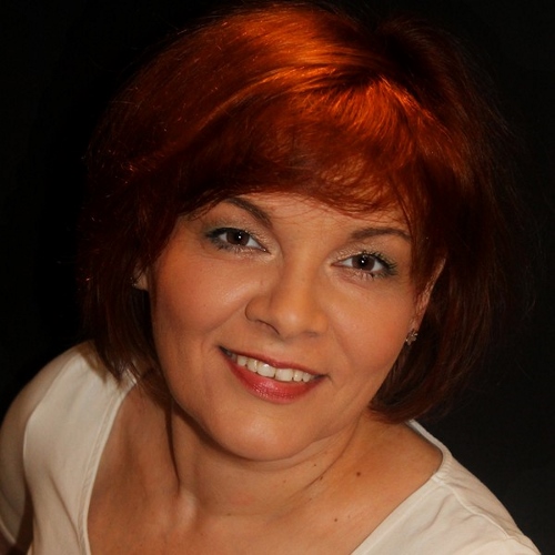 Ute Meschgbu