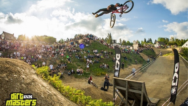 iXS Dirtmasters Festival in Winterberg