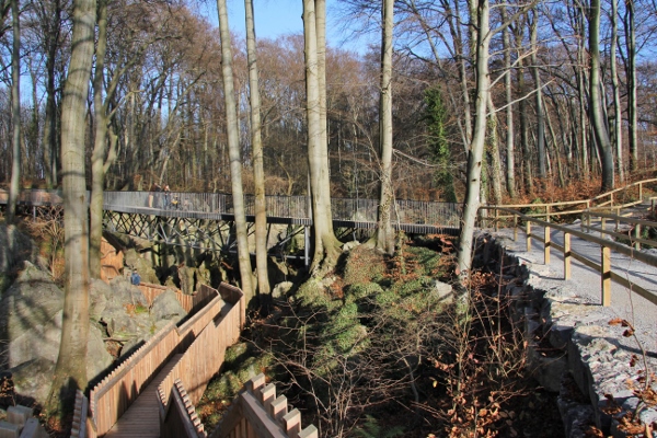 Geotop rots-zee Hemer Märkisches Sauerland