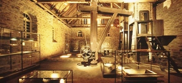 Erlebnismuseum Luisenhütte Balve Erlebnismuseum Luisenhütte Balve
