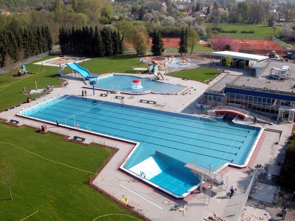 EderAuen Erlebnisbad Fritzlar EderAuen Erlebnisbad Fritzlar