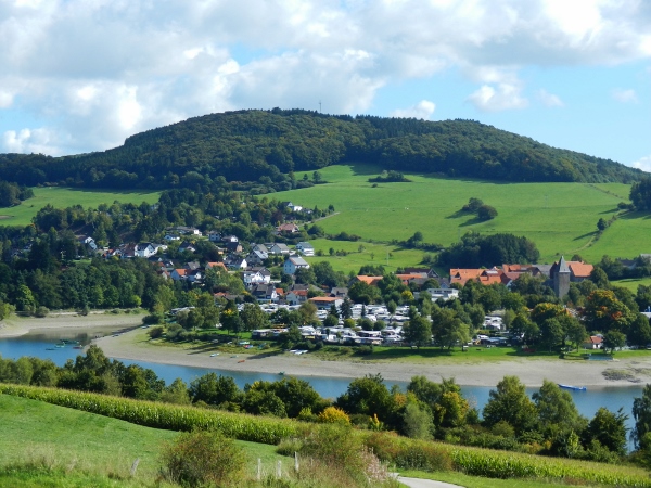 Heringhausen am Diemelsee