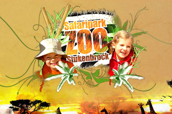 Zoo Safaripark Stukenbrock