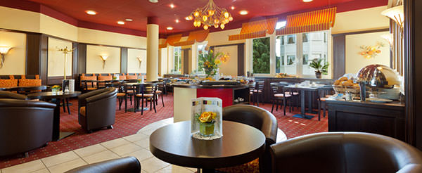 Frühstück im Café Schumann in Willingen und Usseln Frühstück im Café Schumann in Willingen und Usseln
