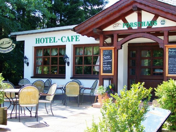 Altes Forsthaus im Stryck Altes Forsthaus im Stryck Willingen