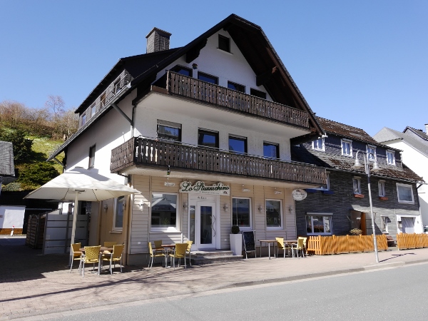 "Lo Stuzzichino" Willingen Lo-Stuzzichino Italienisches Restaurant Willingen