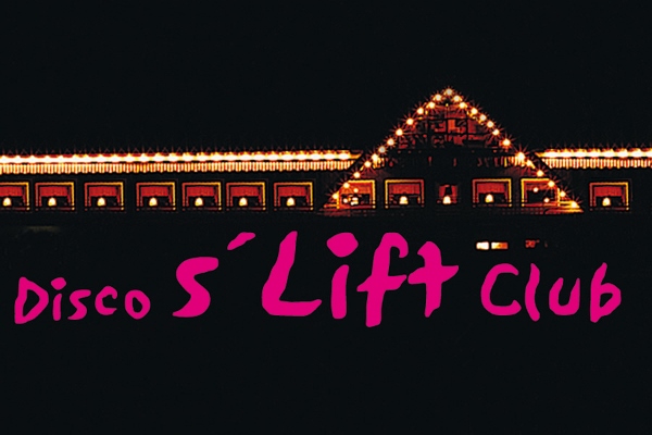 s'Lift Nightlife-Disco am Ettelsberg (im Wilddieb) s'Lift Nightlife-Disco in Willingen